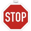 Samolepicí štítek Exacompta Stop 30 cm