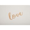 Exacompta kniha návštěv Love 21x19 cm bílá 140 bílých stran