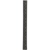Exacompta kniha návštěv Arty šedá 21x19 cm 140 bílých stran