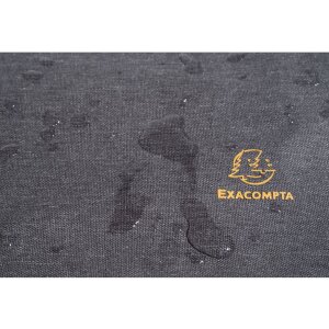 Exacompta nepromokavý batoh Exactive Young 33x49x14cm storm grey