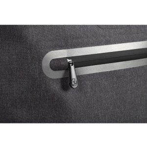 Exacompta nepromokavý batoh Exactive Young 33x49x14cm storm grey