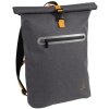 Exacompta nepromokavý batoh Exactive Young 33x49x14cm storm grey