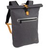 Exacompta nepromokavý batoh Exactive Young 33x49x14cm storm grey