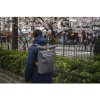 Exacompta nepromokavý batoh Exactive Young 33x49x14cm storm grey