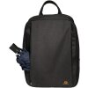Batoh Exacompta 29,5x39,5x15 cm Exactive Smart Black