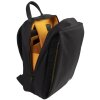 Batoh Exacompta 29,5x39,5x15 cm Exactive Smart Black
