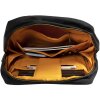 Batoh Exacompta 29,5x39,5x15 cm Exactive Smart Black