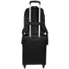 Batoh Exacompta 29,5x39,5x15 cm Exactive Smart Black