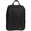 Batoh Exacompta 29,5x39,5x15 cm Exactive Smart Black