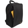 Batoh Exacompta 29,5x39,5x15 cm Exactive Smart Black