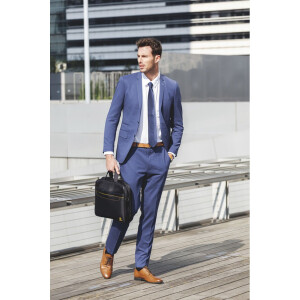 Brašna na notebook Exacompta Exactive Black 30,5x42x5 cm