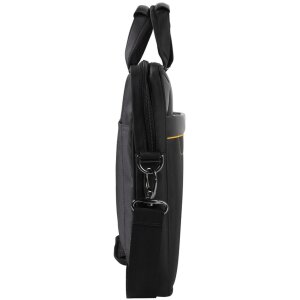 Brašna na notebook Exacompta Exactive Black...