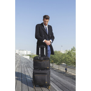 Brašna na notebook Exacompta Exactive Black 30,5x42x5 cm