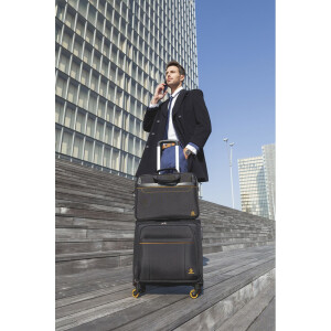 Brašna na notebook Exacompta Exactive Black 30,5x42x5 cm