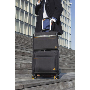 Brašna na notebook Exacompta Exactive Black 30,5x42x5 cm