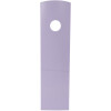 Exacompta pořadač na časopisy MAG-CUBE Aquarel mauve DIN A4+ 266x82x305mm