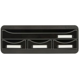 Exacompta 319714D TOOLBOX Úložný modul se 4...
