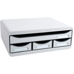 Exacompta 319740D TOOLBOX úložný modul 4...