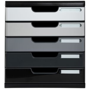 Exacompta zásuvkový box MODULO DIN A4...