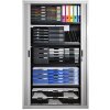 Exacompta Modulo A4 10 zásuvek Blue Office