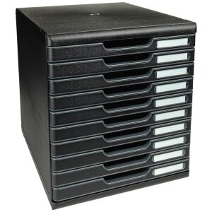 Exacompta zásuvkový box MODULO DIN A4...