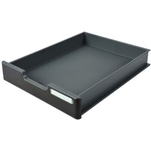 Exacompta 336714D Modulodoc zásuvka EcoBlack tmavě...