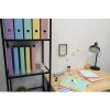Exacompta PremTouch A4 hřbet pro pořadač 80 mm Aquarel assorted