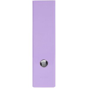 Exacompta PremTouch A4 hřbetní složka 80 mm Aquarel fialová