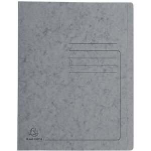 Exacompta Colorspan 355g/m² A4 šedý...