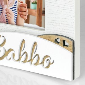 Fotorámeček Babbo II - 10x15 cm