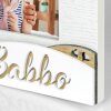 Fotorámeček Babbo II - 10x15 cm