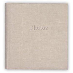 ZEP samolepicí fotoalbum Holland 26x32 cm...