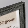 Rámeček na obraz Torino 10x15 cm černý