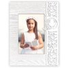 Fotorámeček Emilia 13x18 cm fotorámeček přijímání
