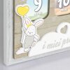 Fotogalerie Dorothy 12 měsíců baby picture frame