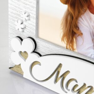 Fotorámeček Donatella IT 10x15 cm Mamma
