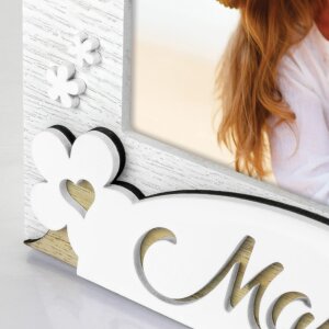 Fotorámeček Donatella ES 10x15 cm Mamá