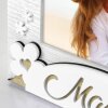 Fotorámeček Donatella ES 10x15 cm Mamá