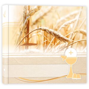 ZEP fotoalbum Communion XV 24x24 cm 40 stran...