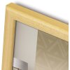 Dřevěný obrazový rám Aosta 20x25 cm přírodní