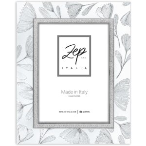 ZEP Skleněný fotorámeček Siracusa 13x18 cm