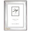 Fotorámeček Giorgio 10x15 cm stříbrný lesklý