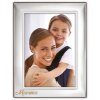 Fotorámeček Sabrina 10x15 cm stříbrný lesklý
