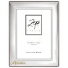 Fotorámeček Sabrina 10x15 cm stříbrný lesklý