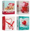 ZEP slip-in album Romance pro 100 200 nebo 300 fotografií 10x15 až 13x19 cm