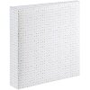 Hama zasouvací album Graphic Squares 200 fotografií 10x15 cm