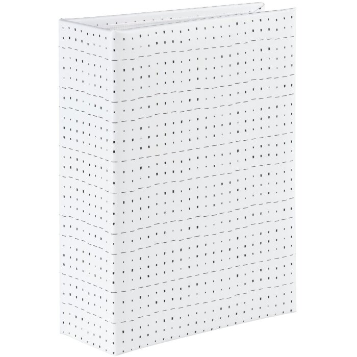 Hama zasouvací album Graphic Squares 100 fotografií 10x15 cm Minimax
