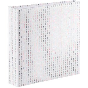 Zasouvací album Hama Graphic Stripes 200...