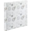 Fotoalbum Hama Graphic Dots 30x30 cm 80 bílých stran