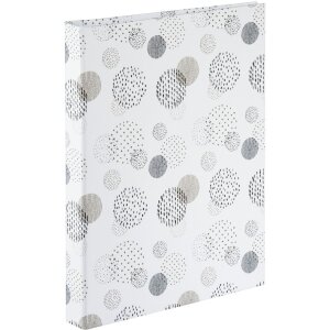 Spirálové album Hama Graphic Dots 19x24,5...